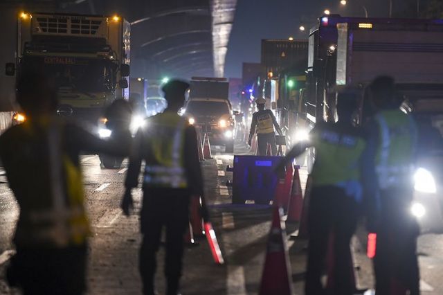 Larangan Mudik, Mengatasi Masalah atau Menambah Masalah?