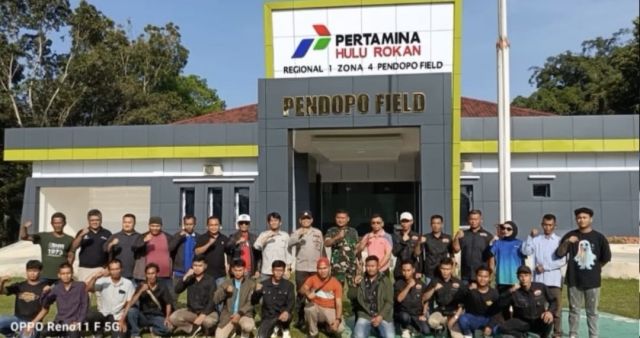 Trik Pembungkaman? Peserta Retreat Pertamina Bakal “Tekebat idak Betali”