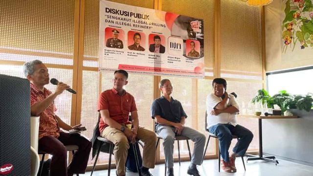Polri Berkomitmen Berantas Tambang Minyak Ilegal, Praktisi Hukum: Banyak Oknum Terlibat