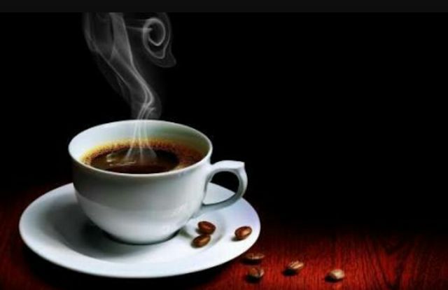 Dari Secangkir Kopi Hingga Jadi Bupati
