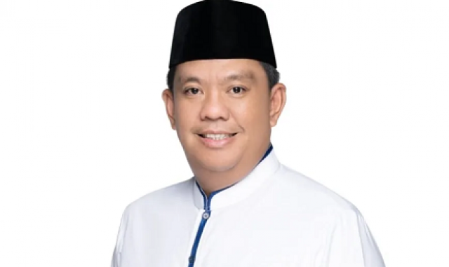 Pemangkasan Transfer Pusat Ancam Geliat Ekonomi Rakyat, Wabup PALI Tetap Optimis Pembangunan Tak Terhambat