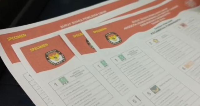 Putusan MK: Pilkada dan Pemilihan DPRD Dilaksanakan Tahun 2031
