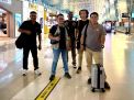 Lima Pewarta dari Sumsel Ikuti Workshop Fotografi PHR di Riau