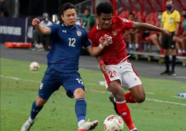 Final AFF 2021 di Leg II : Squad Gajah Akhirnya Juara Tundukkan Garuda!