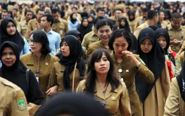 Ketua DPRD Minta Pemkab PALI Perhatikan Kesejahteraan TKS