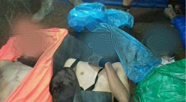 Mendaki Bukit di Lahat, 3 Pelajar SMK 1 Penukal Meninggal Tersambar Petir
