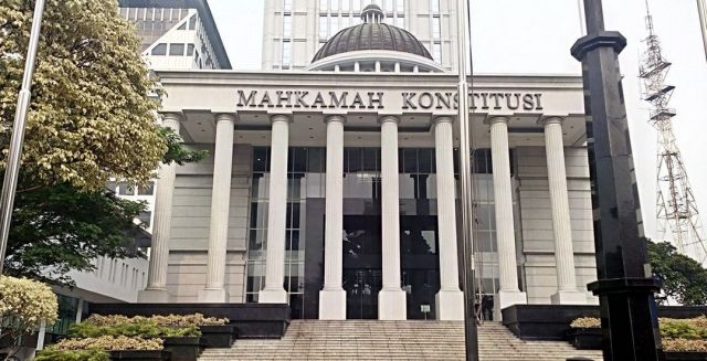 Paslon DHDS Minta MK Kabulkan Permohonan PSU