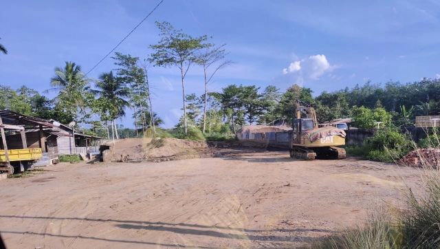 Bisnis Ilegal di Muba Kian Marak, dari Tambang Minyak hingga Galian C