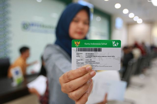 Waduh! BPJS Kesehatan Jadi Syarat Pelayanan Publik