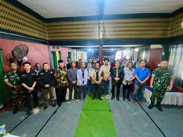 Panwaslu Kecamatan Talang Ubi Buka Pendaftaran PTPS, Berikut Syarat Jadi PTPS