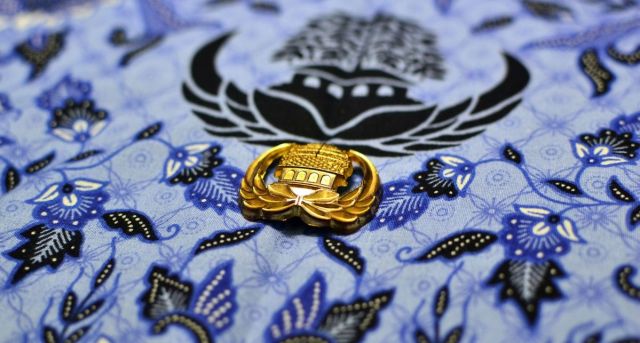 Dampak Efisiensi, Pengangkatan CASN 2024 ditunda. Ini Jadwal Resminya..