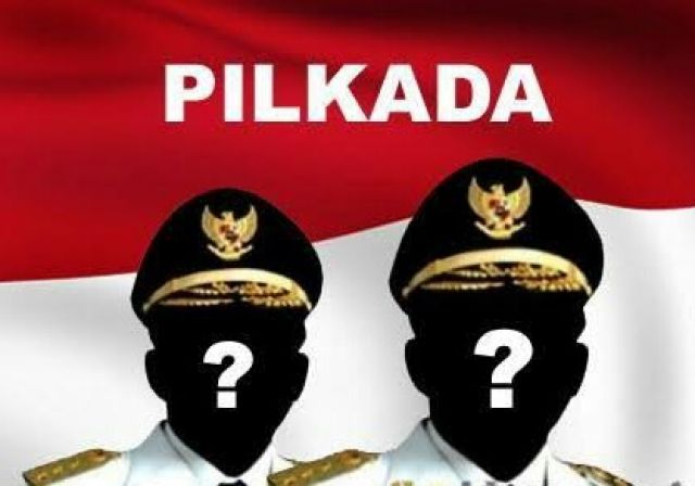Paslon Bupati/Wakil Bupati PALI Jalur Perseorangan Berpotensi Nihil