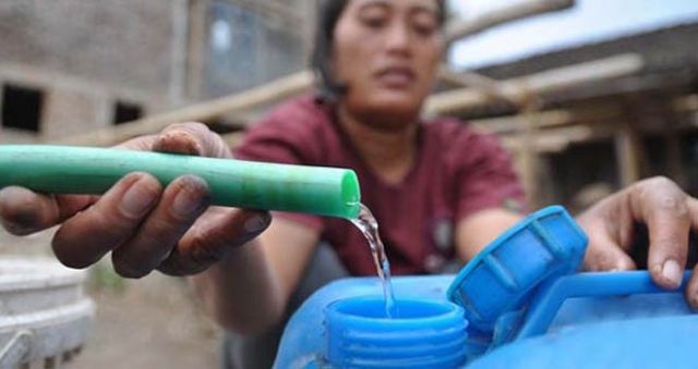 PALI Sudah Berusia 6 Tahun, Namun Aset PDAM Masih Belum dikuasai