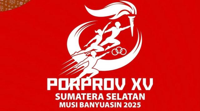 Kontingen PALI Raih 25 Medali di Porprov XV Sumsel, Ketua KONI: Tetap Semangat, Ini Baru Awal!