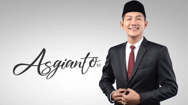 Survey LSI Terbaru : Masyarakat inginkan Asgianto Pimpin PALI 2024-2029