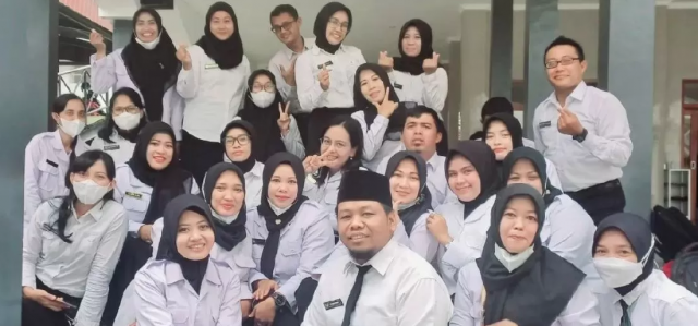Hore! Honorer Lulusan SMA Bisa Ikut Seleksi PPPK 2024