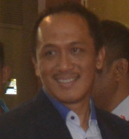 Kemenhub RI Akan Segera Tinjau Bandara eks. Stanvac