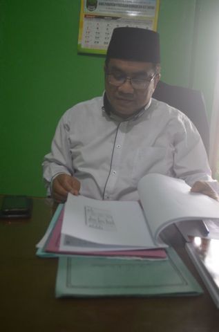 Hormati yang Berpuasa, Rumah Makan Harus Pakai Tirai