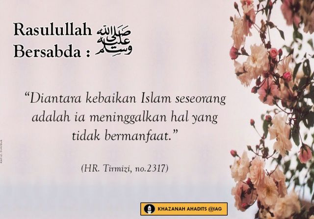 Marilah  Berlomba dalam 10 ( Sepuluh)   Kebaikan Menurut Islam