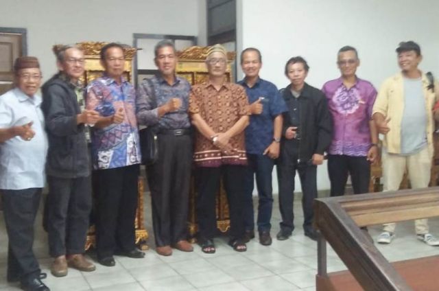 Rembuk Adat se-Sumsel Bakal dihadiri Gubernur