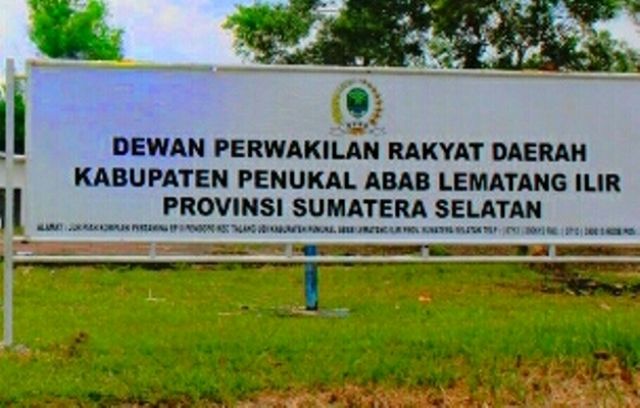 Mantan Sekwan Jadi Tersangka, Anggota DPRD PALI Turut diperiksa Penyidik