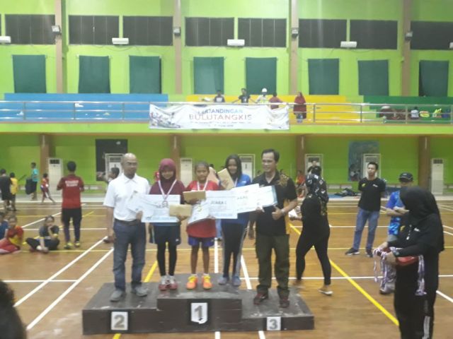 SDIT Rabbani Muara Enim Kembali Menorehkan Prestasi
