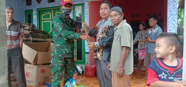 Saat Tanam Karet, Warga Temukan Senjata Api Zaman Penjajahan
