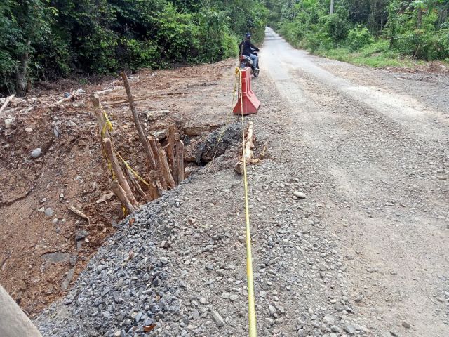 LSM BPPI Minta Bupati dan DPRD Turun Ke Lapangan