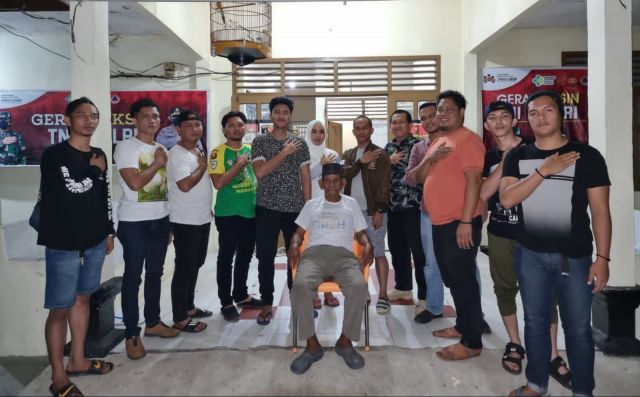 Pelaku Cabul ditangkap, LBH PALI Apresiasi Polres PALI