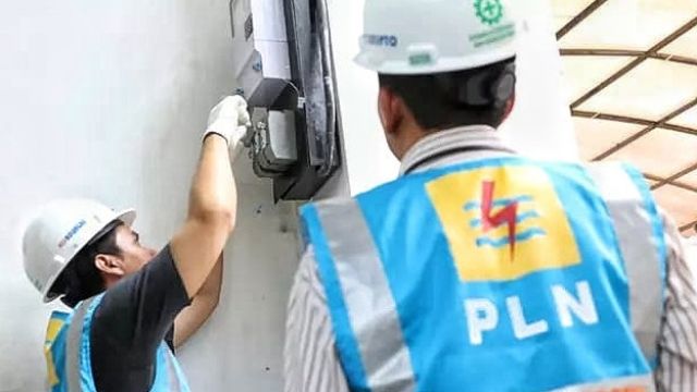 Menunggak PLN, Siap-siap “Bekelam”