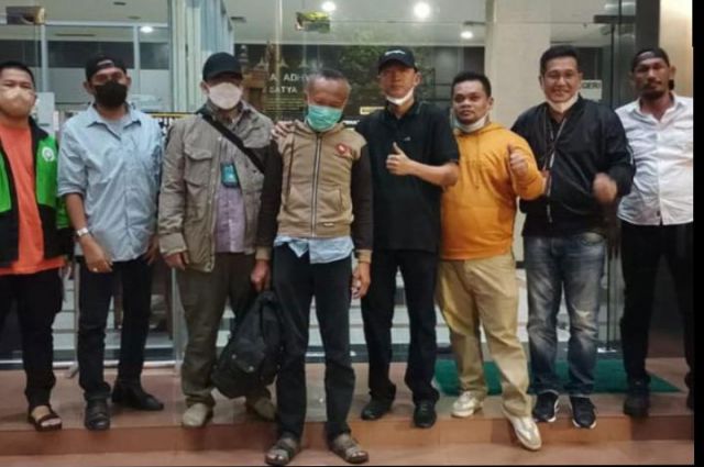 Arif Janji Akan Ungkap Siapa Saja Nikmati Uang Korupsi yang Menjeratnya