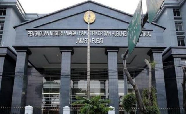 Seorang Anggota DPRD PALI digugat Rp3 Miliar di PN Jakarta Pusat