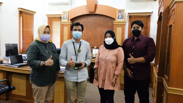 Pendopo Field Raih Penghargaan Bronze Dalam Ajang PRIA 2022