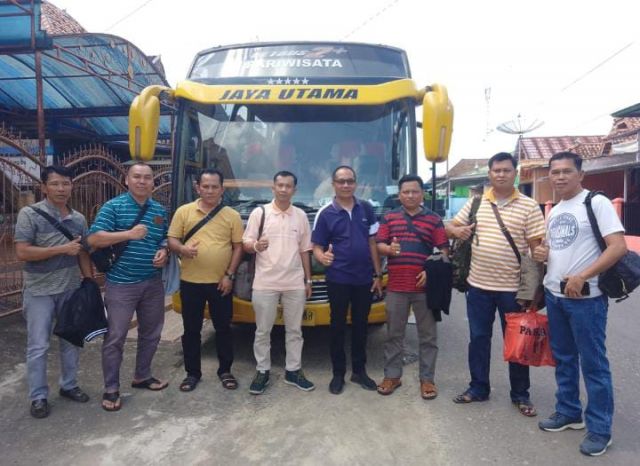 Soal Biaya, Dinas Luar Kades ke Jakarta Tuai Pro Kontra