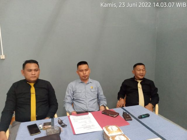 Predator Anak ditangkap, Kuasa Hukum Apresiasi Polres OKU