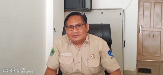 Diskominfo PALI Bakal Programkan Jaringan Internet di Tiap Desa