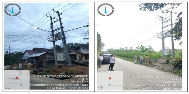 Pemkab PALI Perluas Jaringan Listrik di 6 Kawasan