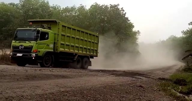 Tim Gabungan Segera Turun Usut Pelanggaran Lingkungan Servo Lintas Raya