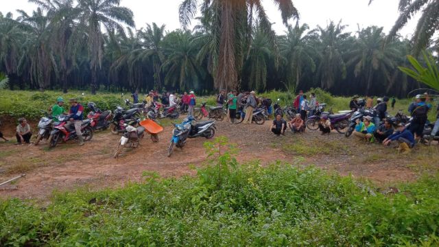 Sengketa Warga vs PT SBAL - Pemkab PALI Bentuk Tim Penyelesaian 
