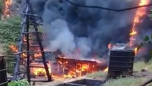 Produksi Minyak Cong Kembali Marak, IAW Tunggu Kapolda Sumsel Bertindak
