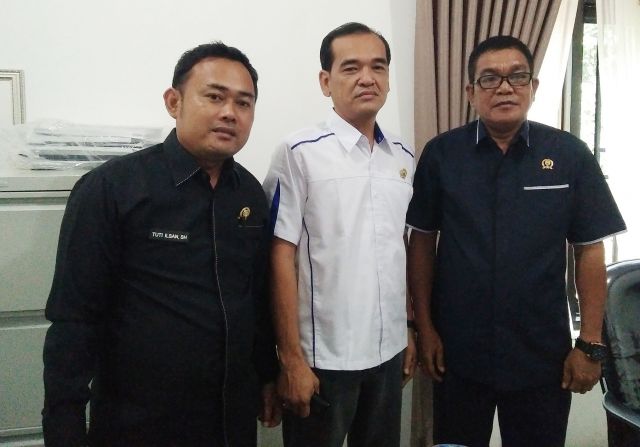 3 Tahun Gagal, Desa Pemekaran Bisa Kembali ke Desa Induk