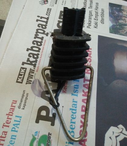 Pemasangan Baru KWH Meter Terkendala “Service Klem”