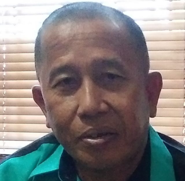 PLN : Kerusakan Lampu Jalan Tanggung Jawab Pemkab
