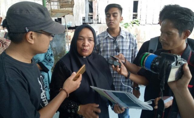 Warganya ingin Pindah ke PALI, ini Kata Wabup MURA