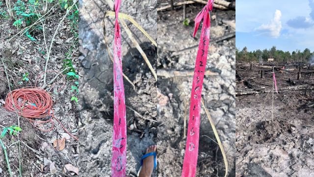 Problem Seismik di PALI, Bukti Rakyat Terjajah di Negeri Sendiri?