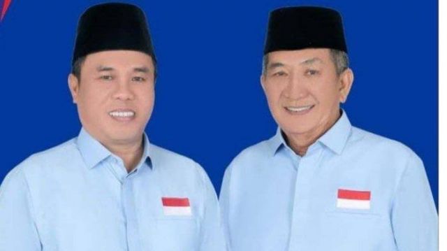 Hari ini, Ribuan Pendukung 