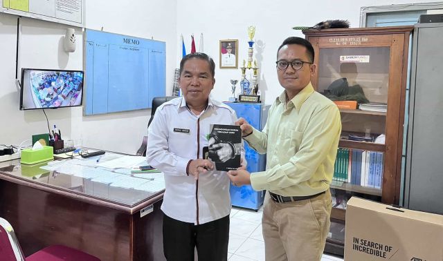 Buat Guru 