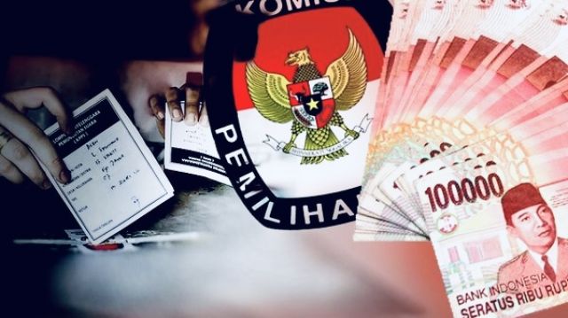 Isu Politik Uang di PALI Berhembus Kencang, dari Rp500K hingga Rp1Juta Per kepala