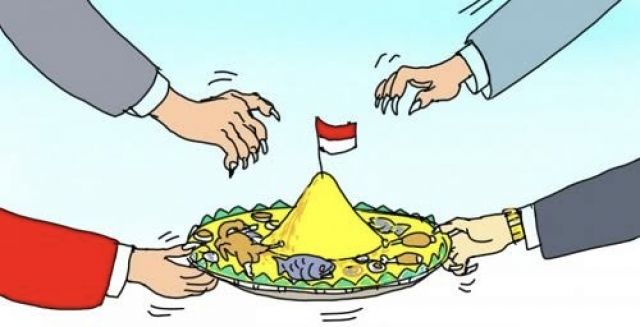 Wabup PALI : Oligarki merusak Demokrasi