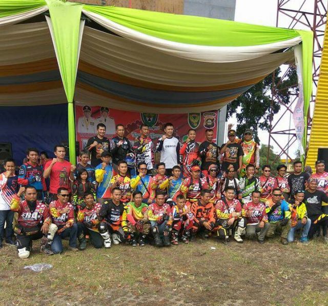Mustrac digelar di Bumi Serasan Sekundang